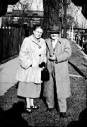 D060- Nancy and Wayne Davies